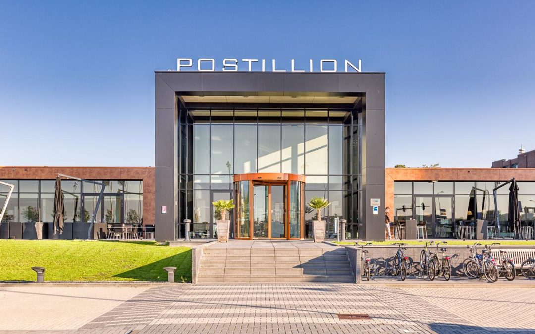 Postillion Hotel Utrecht Bunnik