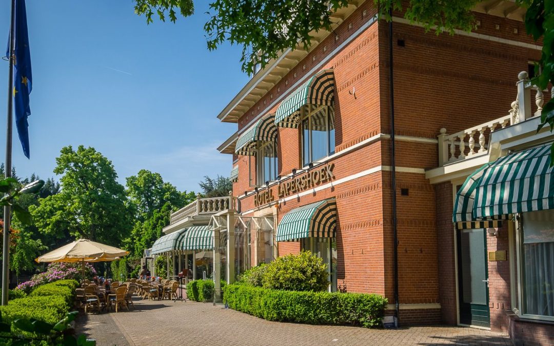 Amrâth Hotel Lapershoek Arenapark