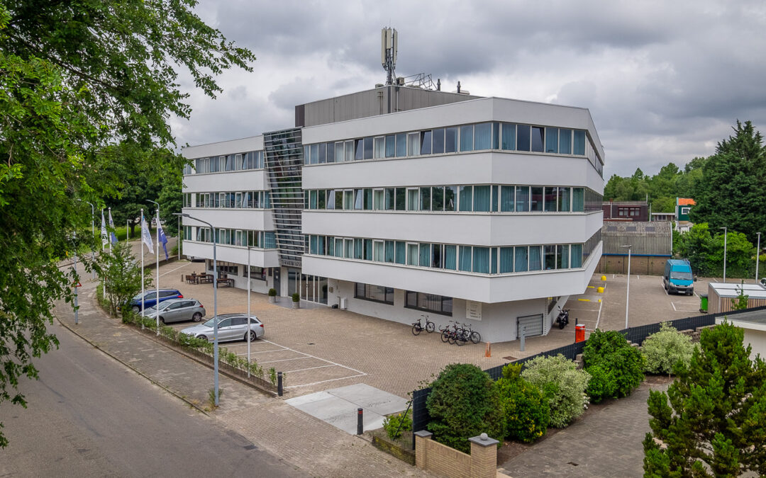 Amrâth Apart-Hotel Schiphol Badhoevedorp