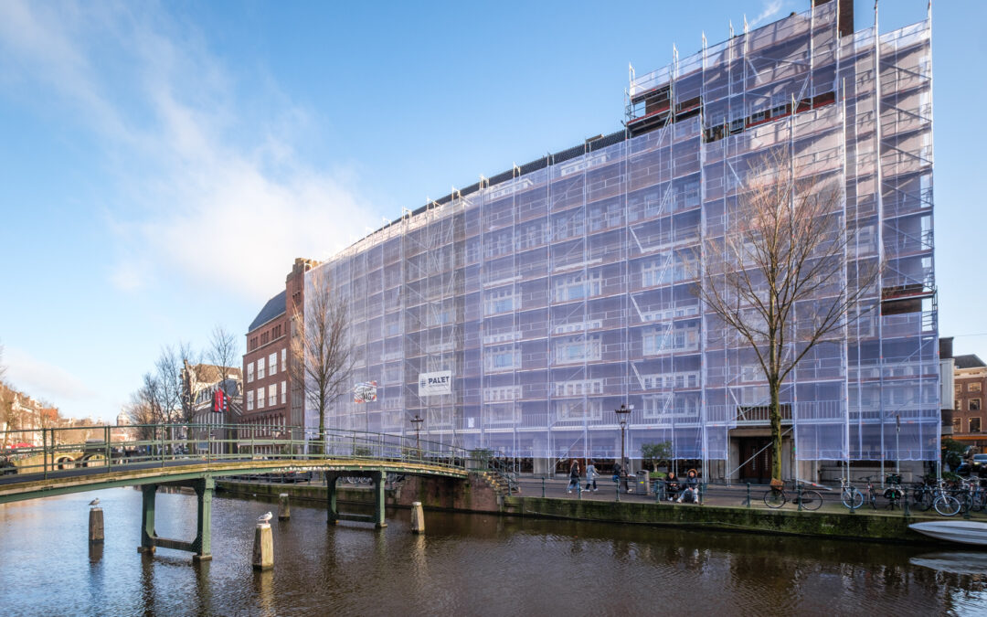 Sofitel Legend The Grand Amsterdam