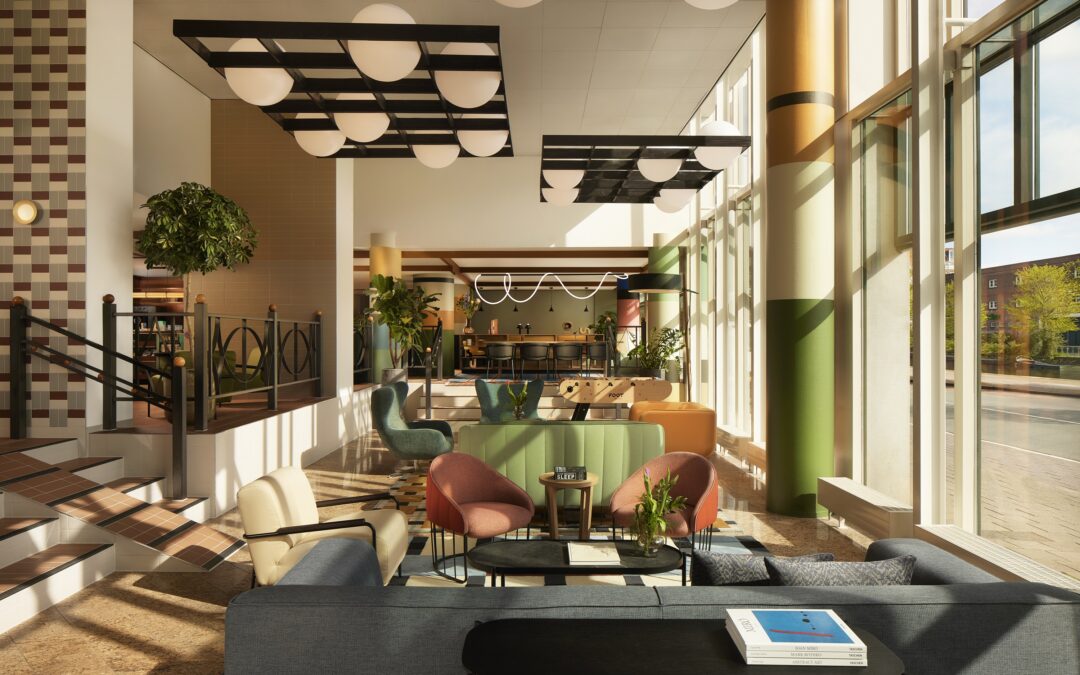Specialist in hotelrenovaties focust op langdurige relaties