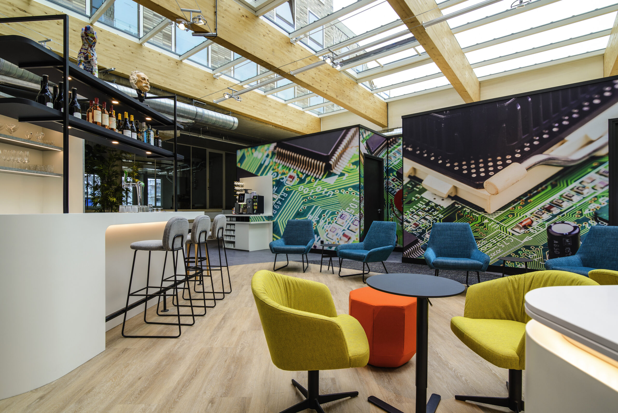 ibis Styles Delft City Centre