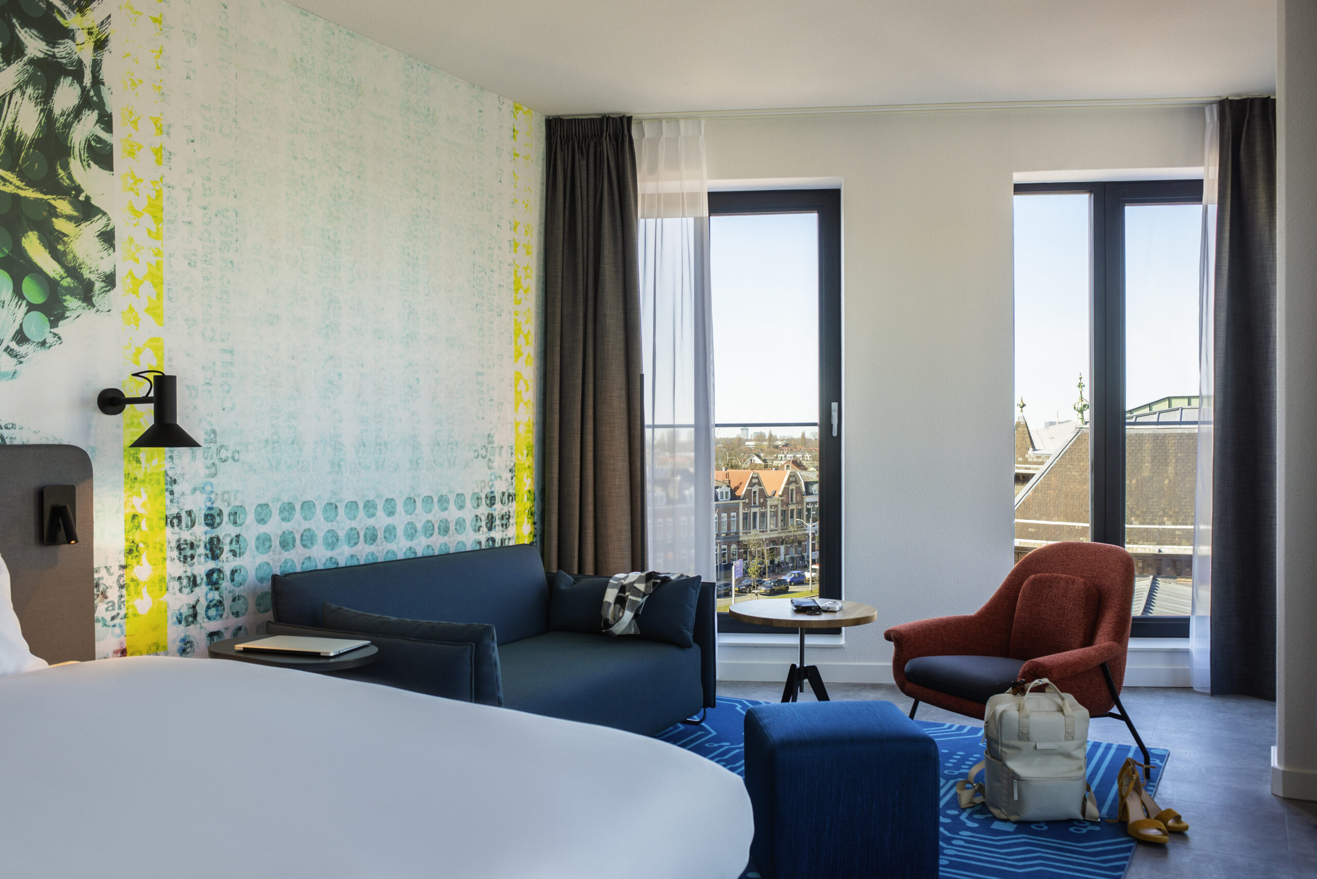 ibis Styles Delft City Centre
