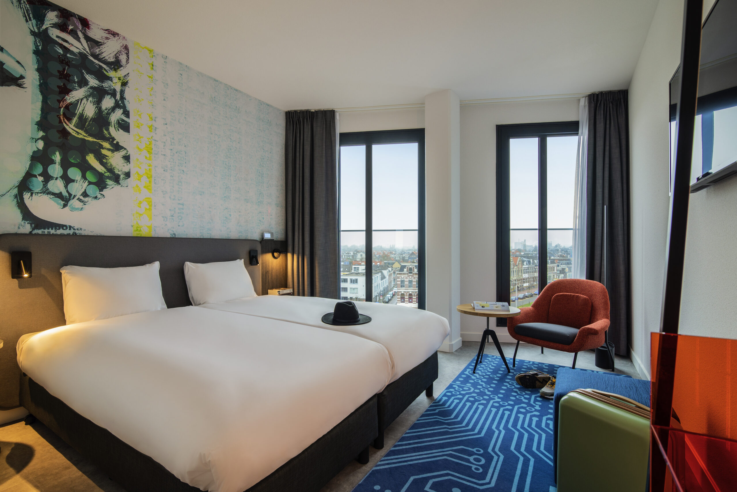 ibis Styles Delft City Centre
