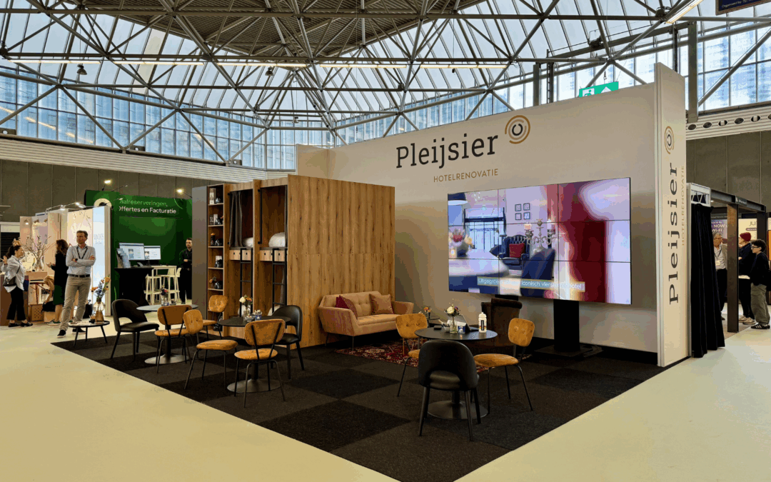 Independent Hotel Show Amsterdam 2025