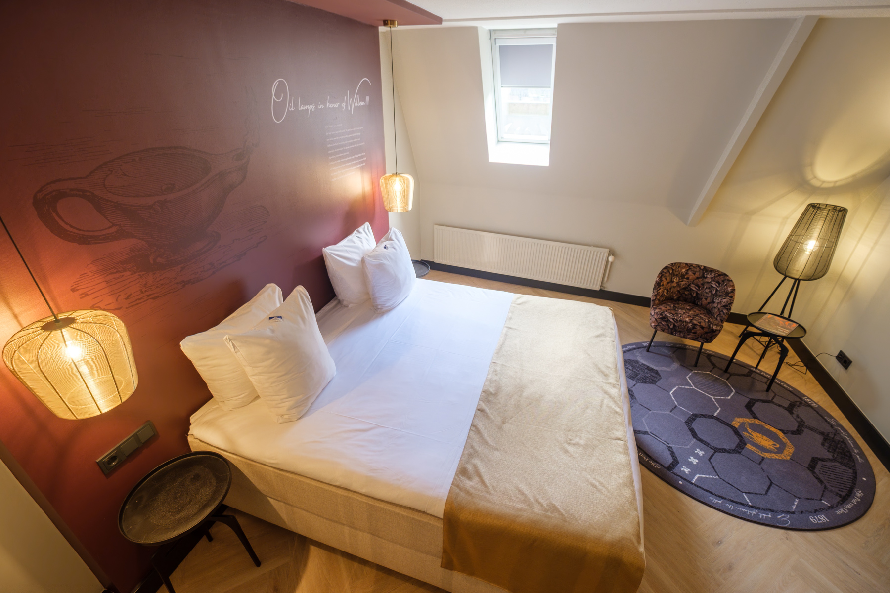 Hotel Port van Cleve-21