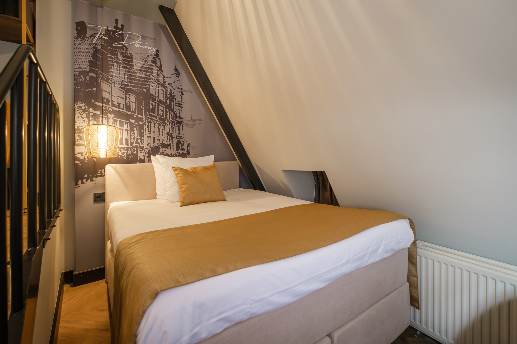 Hotel Port van Cleve-23
