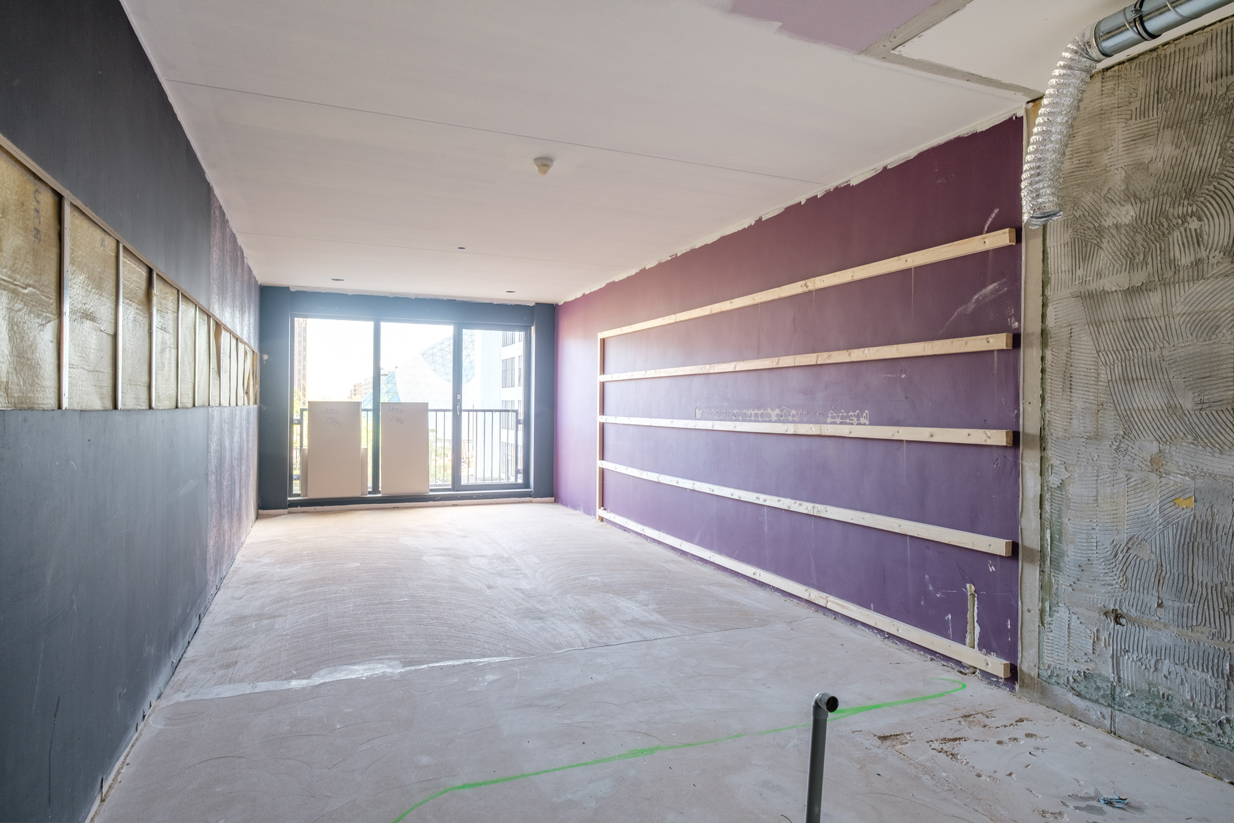 Project Westcord, Eindhoven-9