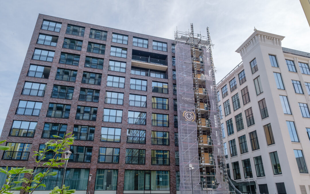 WestCord Eindhoven: Van Philipsfabriek naar stadsverblijf met betekenis