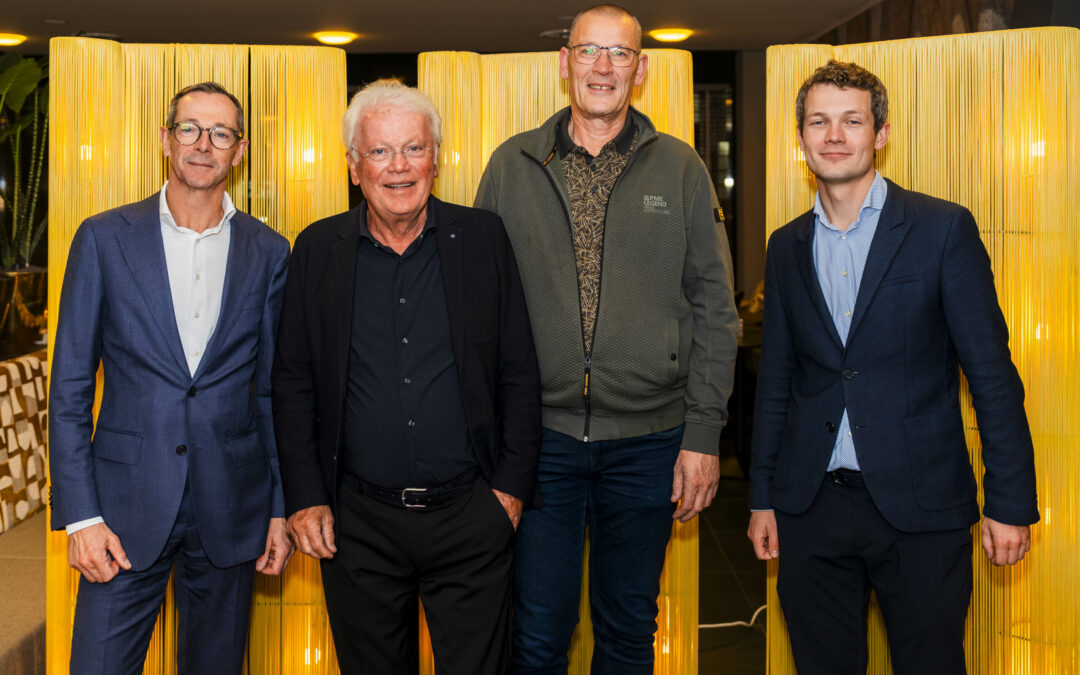 Feestelijke heropening WestCord Hotel Eindhoven