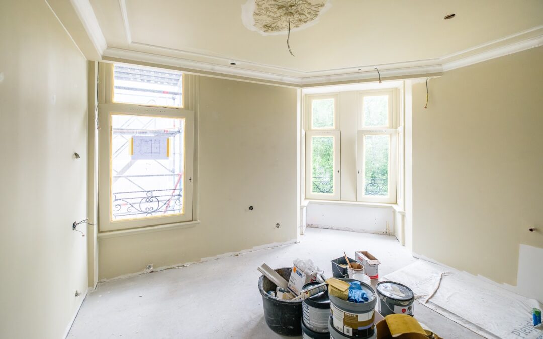 Maatwerk vraagt regie bij Hotelrenovatie