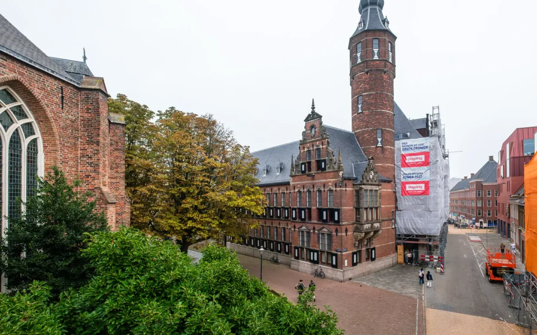 Stayokay Groningen